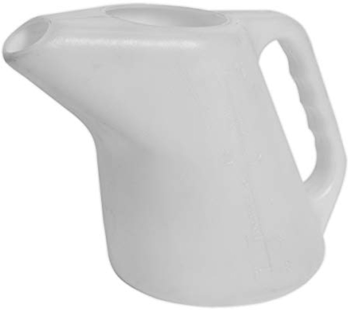 Maatbeker 1.5L - Slijtvast en Ergonomisch Ontwerp