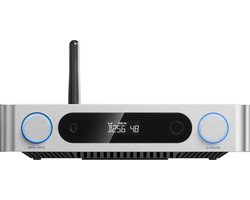 FIIO K13 R2R Zilver