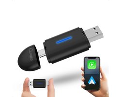 foto van Android Auto Dongle