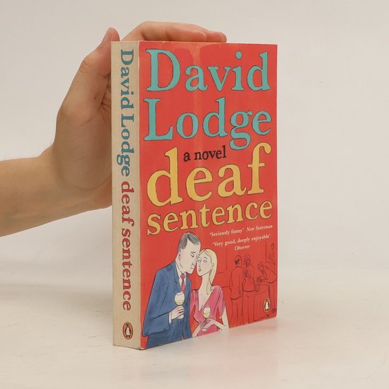 Deaf Sentence