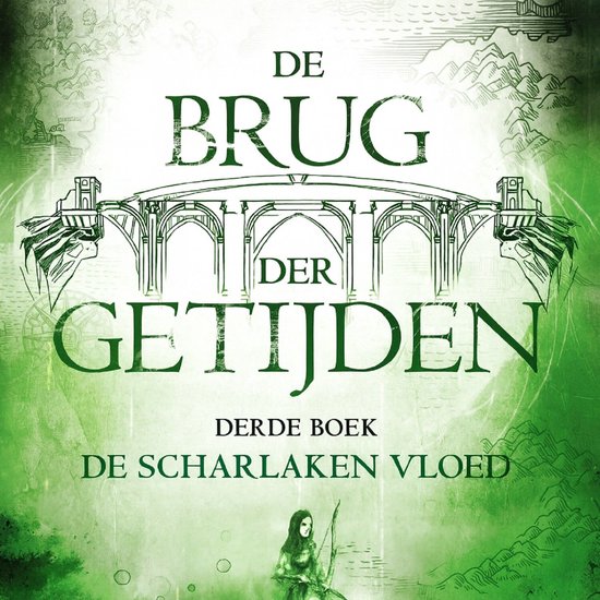 De scharlaken vloed