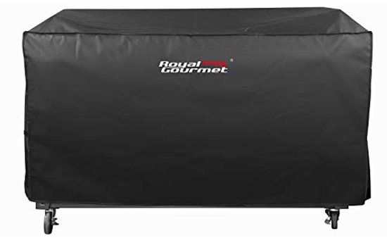 VANSHEIM Outdoor BBQ Cover, XXL Waterproof BBQ Cover for XL Grill