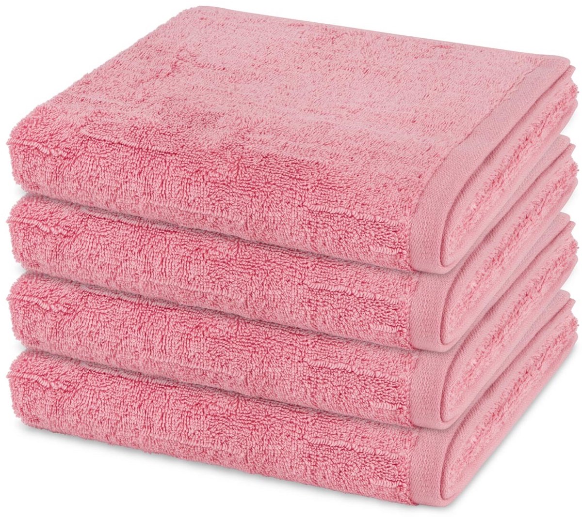 Ross Sonstiges 4 X handdoek - in set 4 pack Premium