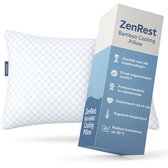 ZenRest Bamboe Koel Kussen