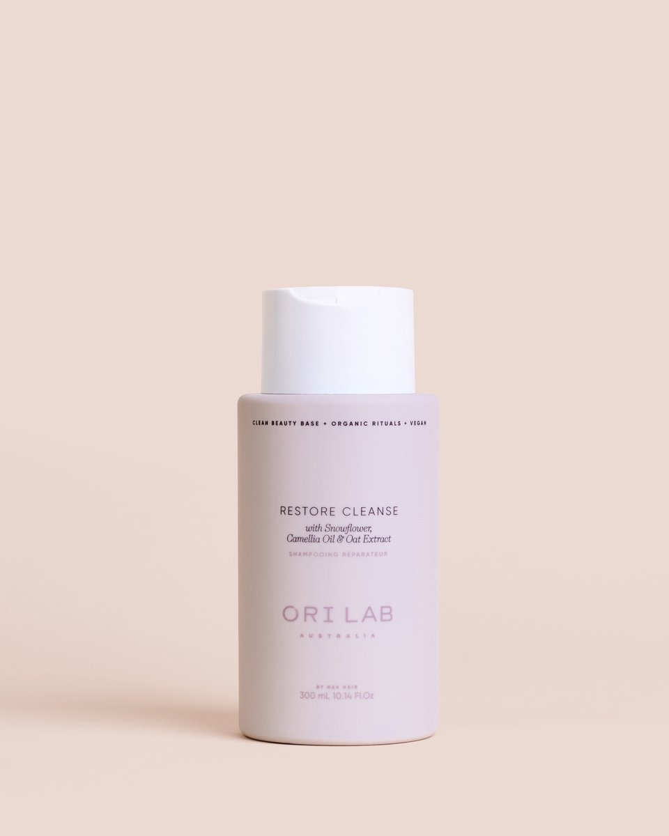 ORI lab | Restore cleanse 300ML
