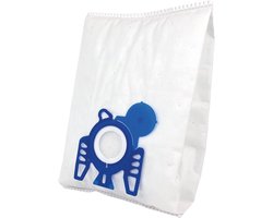 12 Stofzuigerzakken PARTS4® geschikt voor Miele GN -incl. 1 filter- | Made in Europe | O.a. geschikt voor Miele G, N, H, Classic C1, Complete C2, Complete C3, S2 (S2000 > S2999), S5 (S5000 > S5999), S8 (S8000 > S8999), MI40, 9917730