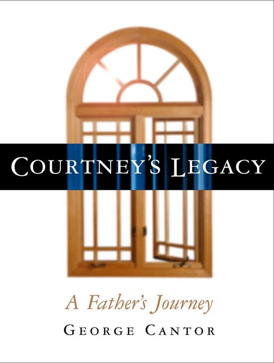 Courtney's Legacy - cover