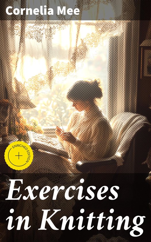 Exercises in Knitting - cover
