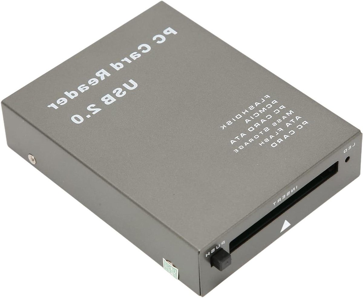 Pcmcia card usb adapter - Computer kopen? | Korting tot 20