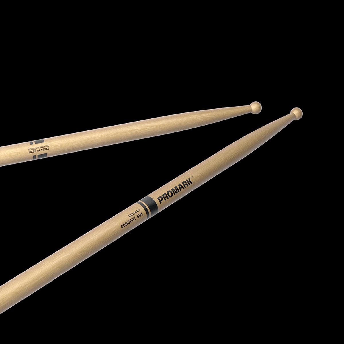 ProMark Maple SD1 Wood Tip Drumstokken
