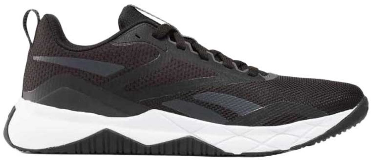 Reebok Nfxer Schoenen 1/2 Man Zwart