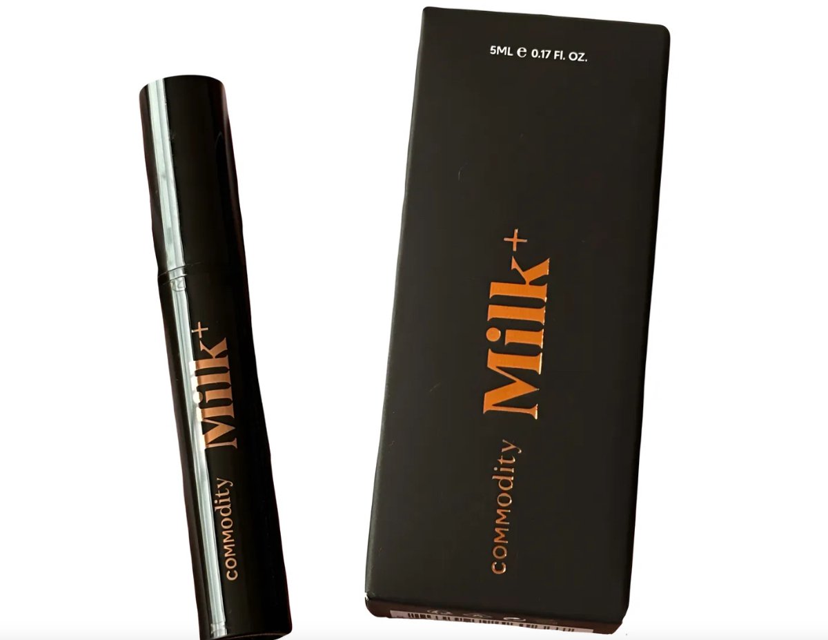 Commodity - Milk+ Bold 5ml Parfum Travel Spray