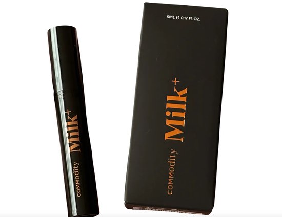 Commodity - Milk+ Bold 5ml Parfum Travel Spray