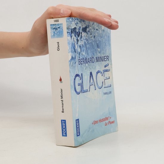 Glacé