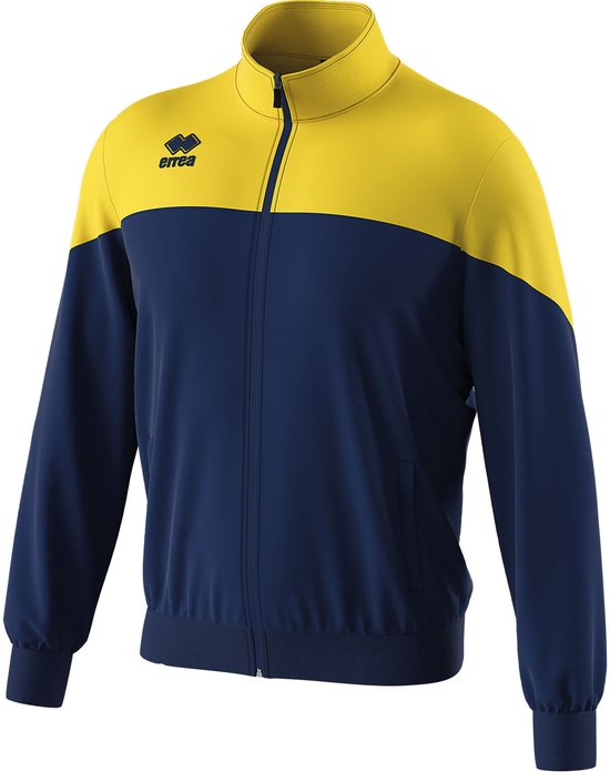 Jackets Errea Buddy Jacket Jr Sportwear Kind Bol 