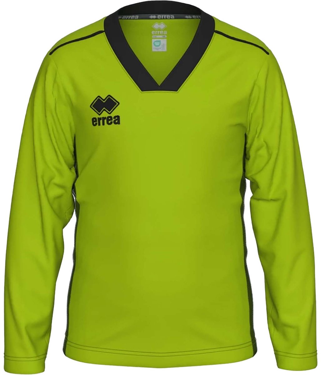 T-Shirt Errea Jerzy Maglia Ml Jr - Sportswear - Kinderen
