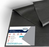 Badmat antidérapant - Tapis de douche - Tapis de bain - Zwart