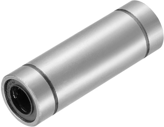 Misumi LMU8 Kogellagers: Perfect voor 3D Printers, Hoge Precisie Misumi LMU8 Kogellagers: Perfect voor 3D Printers, Hoge Precisie