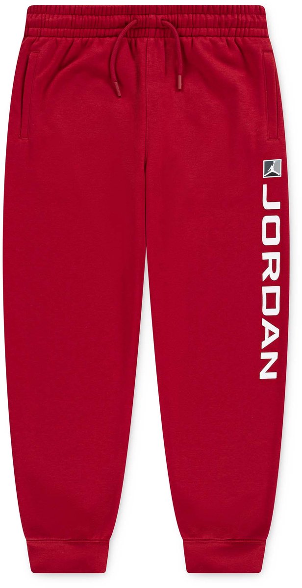 Jordan Broek Jdb Mj Ess Ft Baseline Pant - Fashion Wear - Kinderen