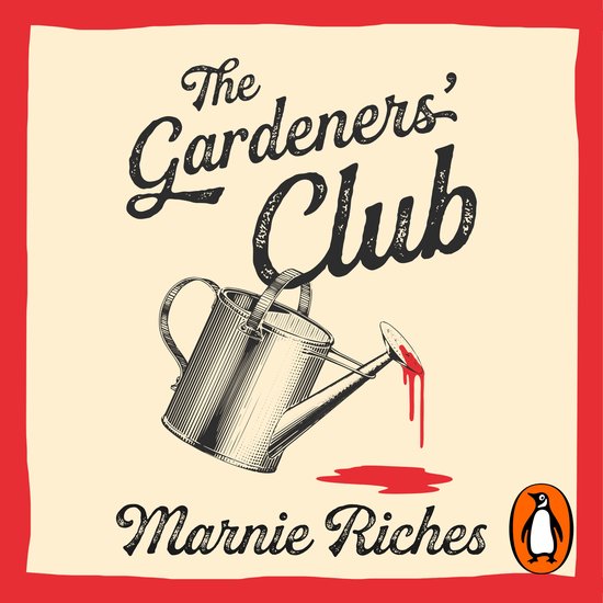 The Gardeners' Club - cover
