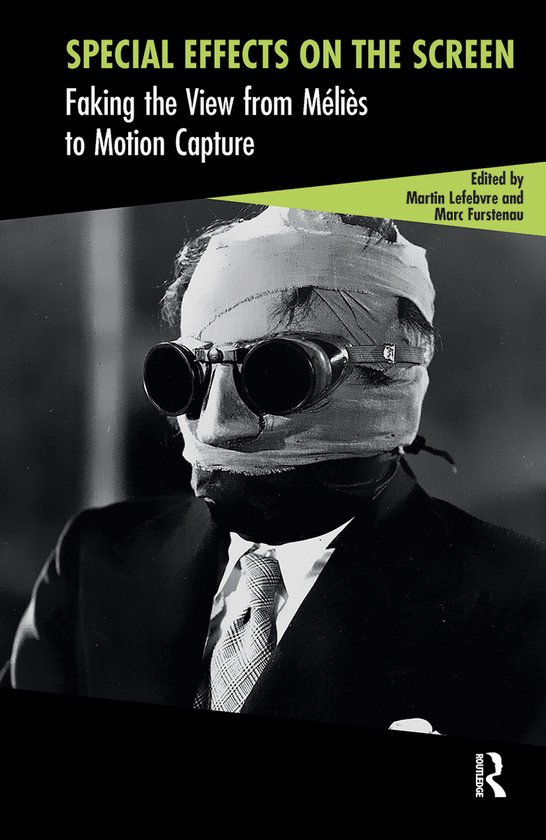 Cinema and Technology- Special Effects on the Screen