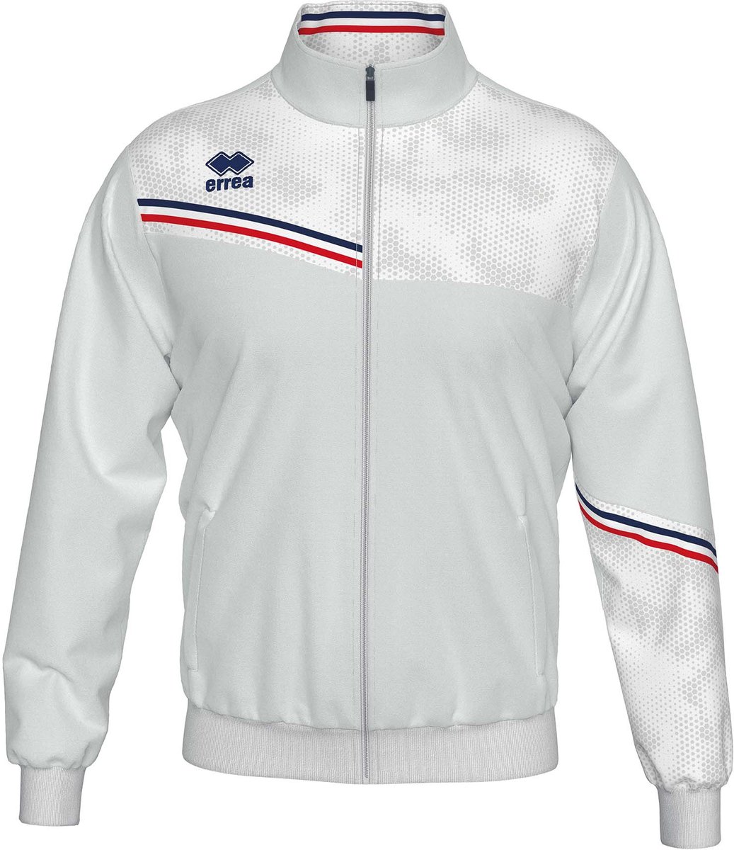 Sweater Errea Elton Jas Ad - Sportswear - Volwassen