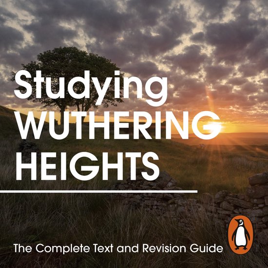 The Complete Text and Revision Guide Series4- Studying Wuthe ... - cover