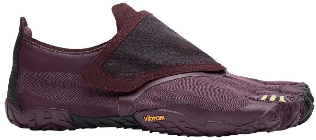 Vibram Fivefingers Trailope Trailschoenen Paars EU 42 Man