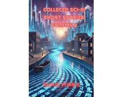 Short Stories 2 - Collected SciFi Short Stories