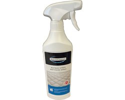 Anti Huisstofmijt Spray - 100% biologisch - 500ml