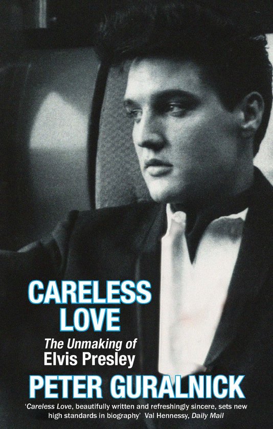 Careless Love - cover