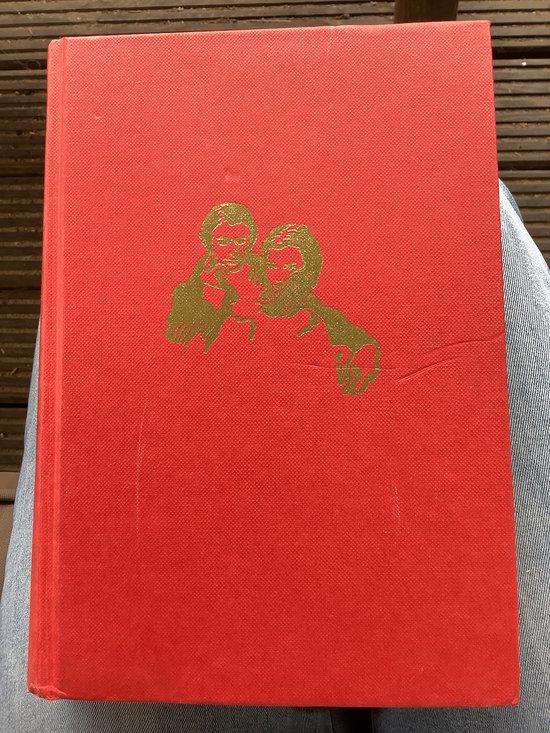 Fenne Trilogie. Eens komt het geluk/Wie liefde zaait.../Toen ... - cover