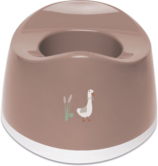 Po Dear Goose