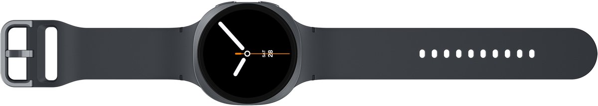 Galaxy Watch8 (LTE, 44 mm) Graphite