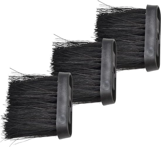 Veddelholzer 2,5 m complete set 14 mm ovenafdichtband, ovenafdichting
