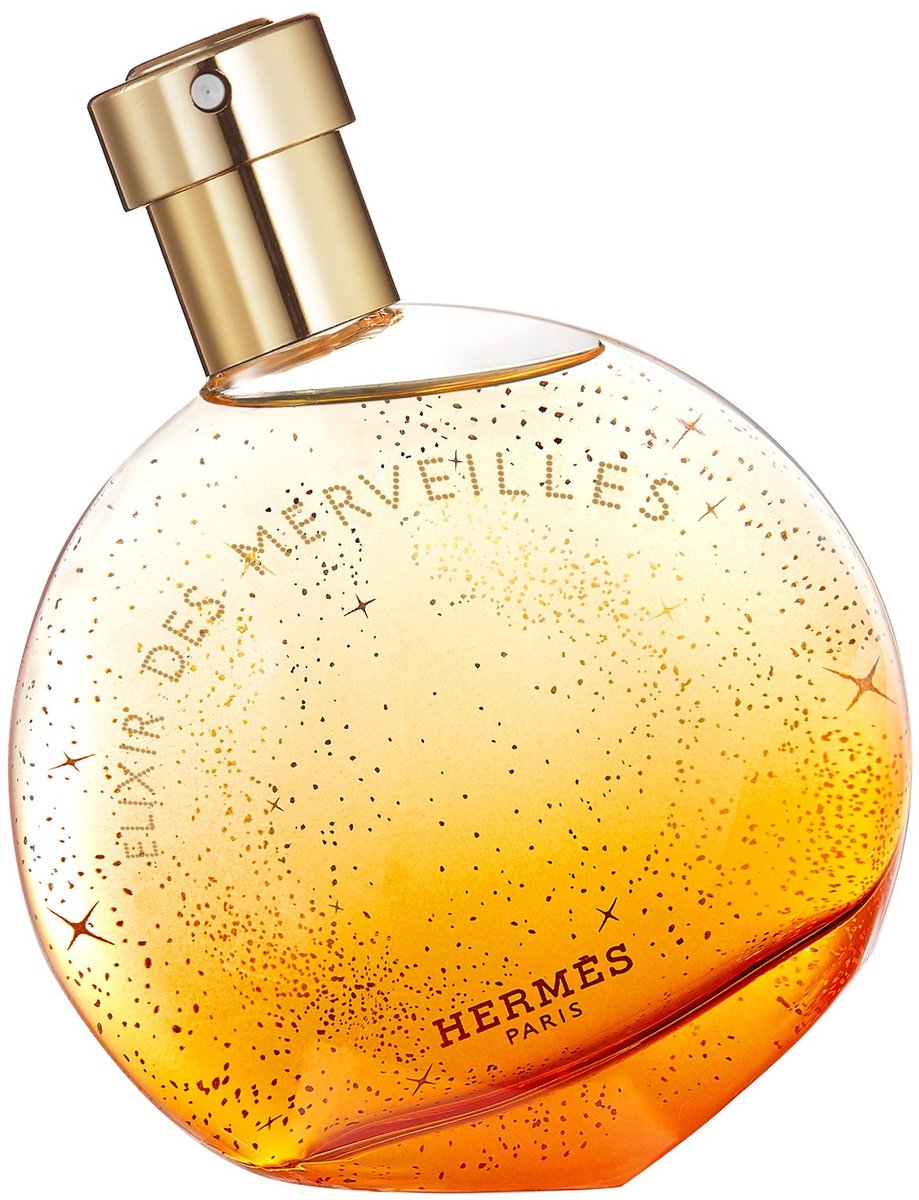 Elixir des Merveilles eau de parfum spray 50 ml