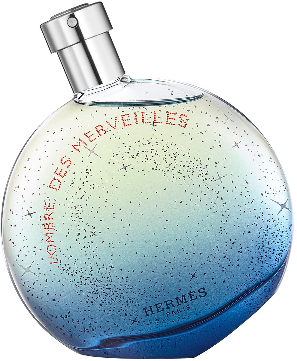 Hermes L'Ombre Des Merveilles Eau de Parfum Spray 100 ml