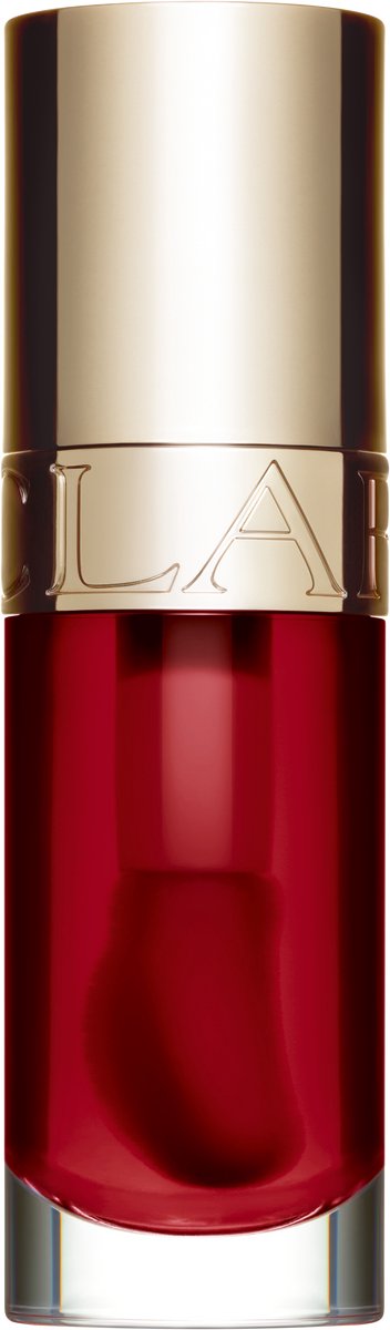 Clarins Lip Comfort Oil Lipolie 7 ml 03 - Cherry