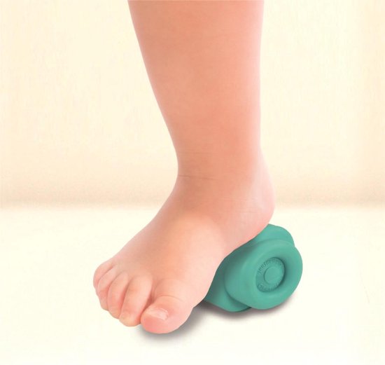 Clementoni - Soft Clemmy - Stofzuiger - Sensorische blokkenset - Vanaf 6 maanden van Clementoni — afbeelding 4
