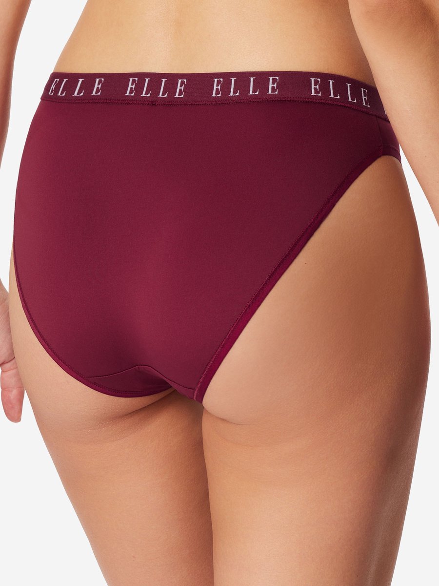 ELLE Slip Logo