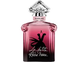 Guerlain La Petite Robe Noire Eau De Parfum Absolue