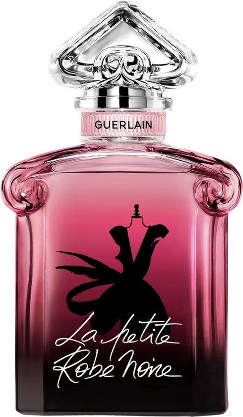 Guerlain La Petite Robe Noire Eau De Parfum Absolue