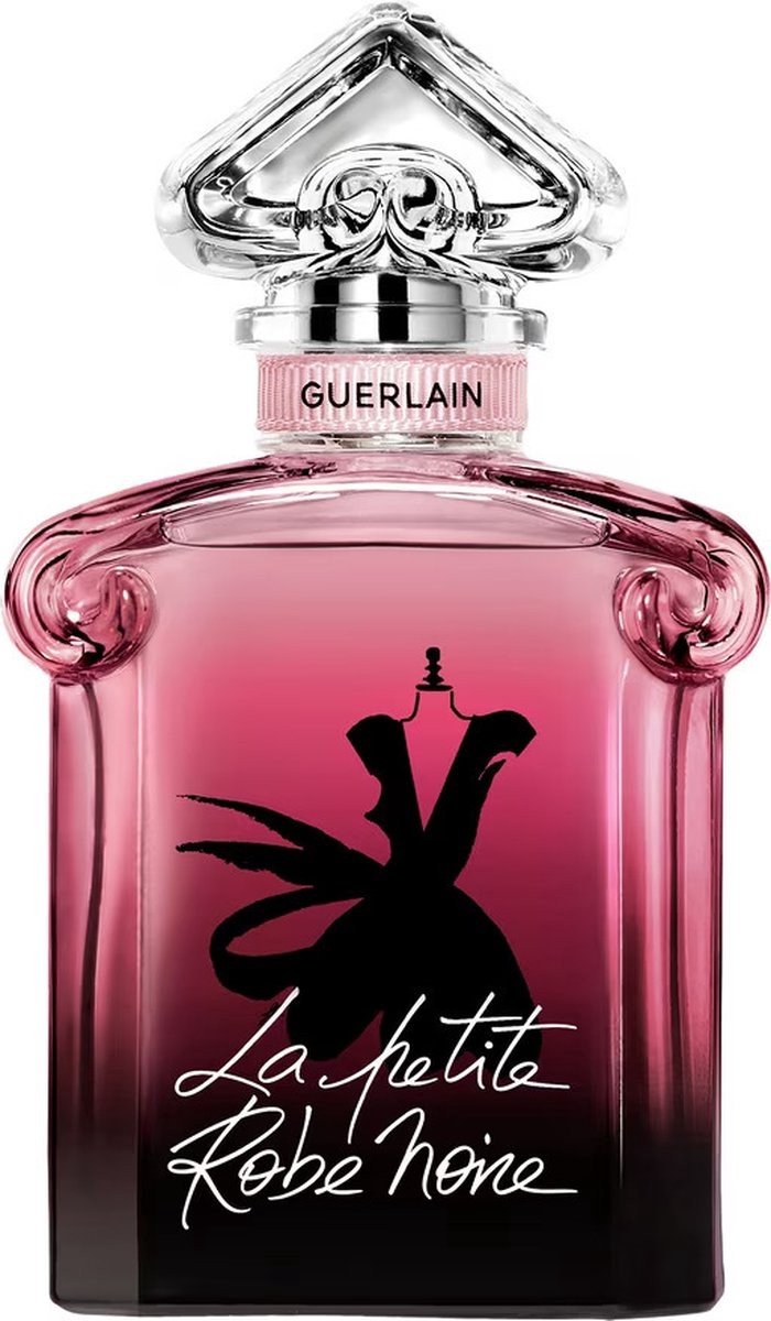 Guerlain La Petite Robe Noire Absolue Eau de parfum 100 ml