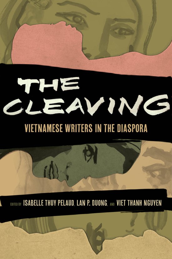 Critical Refugee Studies-The Cleaving - cover