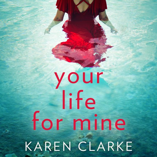 Your Life for Mine - cover