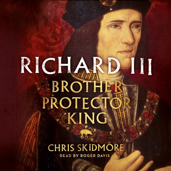 Richard III - cover