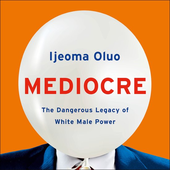 Mediocre - cover