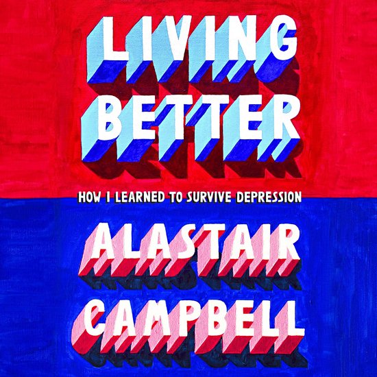 Living Better - cover