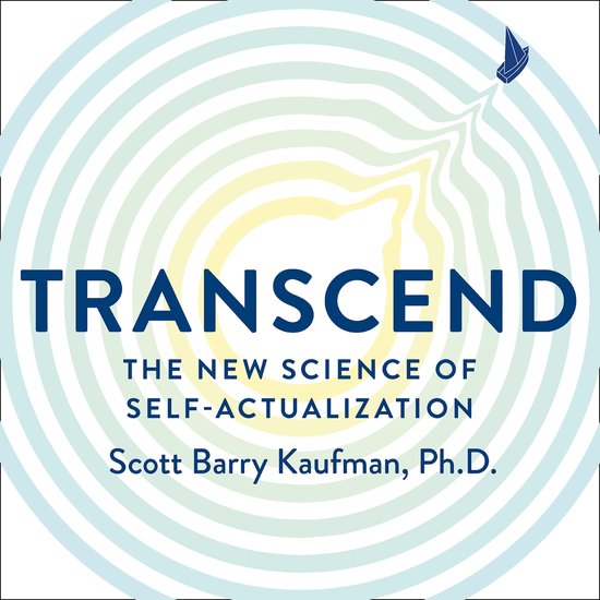 Transcend - cover