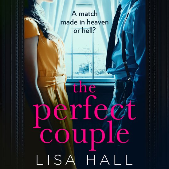 The Perfect Couple - cover